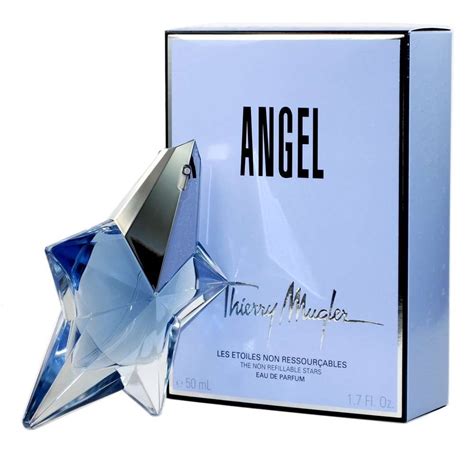 cheapest price for angel perfume.